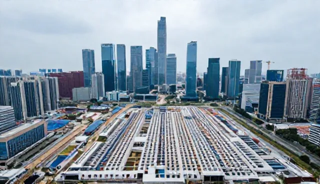 性能优化在商务服务场景中的实际应用分析