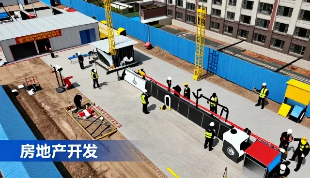 山东东融企业管理咨询有限公司探索房地产开发新方向，布局房地产开发领域